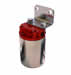 Aeromotive 12308 - Aeromotive SS Series Canister Style Fuel Filters