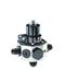 Click here for more information about Aeromotive 13110 - Aeromotive Pro-Series Boost Reference EFI Regulators