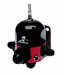Aeromotive 13204 - Aeromotive A1000 Carbureted Bypass Fuel Pressure Regulators
