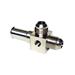 Aeromotive 15102 - Aeromotive Fuel Rail Fitting Adapters