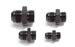 Aeromotive 15606 - Aeromotive AN O-Ring Boss Adapter Fittings