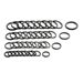 Aeromotive 15621 - Aeromotive AN O-Rings