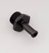 Aeromotive 15627 - Aeromotive Barb to Male AN Fittings
