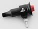 Aeromotive 15631 - Aeromotive Billet Fuel Sample Valves