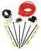 Click here for more information about Aeromotive 16301 - Aeromotive 30 Amp Fuel Pump Wiring Kits