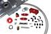 Aeromotive Mustang 5.0L A1000 Back Half Only Kits