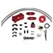 Aeromotive 17107 - Aeromotive Mustang 5.0L Back Half and Tank Fuel System Kits
