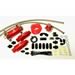 Click here for more information about Aeromotive 17136 - Aeromotive 700 HP EFI Fuel System Kits