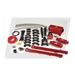 Click here for more information about Aeromotive 17141 - Aeromotive Ford 4.6L Dynamic Fuel System Pump Kits