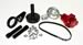 Click here for more information about Aeromotive 17241 - Aeromotive Billet Belt Drive Fuel Pumps