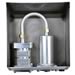 Aeromotive 18652 - Aeromotive Eliminator Stealth Sump Kits