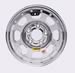 Click here for more information about Aero Race Wheels 53-285030 - Aero Race Wheels 53 Series AEROBrite Chrome Roll-Formed Beadlock Wheels