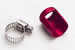 Aeroquip FBM1002 - Aeroquip Pro Clamp Aluminum Hose Connectors