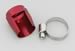 Aeroquip FBM1003 - Aeroquip Pro Clamp Aluminum Hose Connectors