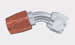 Aeroquip FBM1021 - Aeroquip Reusable Hose Ends