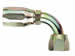 Aeroquip FBM1137 - Aeroquip Reusable Hose Ends