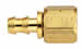 Aeroquip FBM1232 - Aeroquip Socketless Hose Ends
