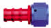 Aeroquip FBM1512 - Aeroquip Socketless Hose Ends