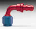 Aeroquip FBM1532 - Aeroquip Socketless Hose Ends