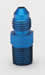 Click here for more information about Aeroquip FBM2005 - Aeroquip AN to NPT Adapter Fittings