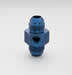 Aeroquip FBM2184 - Aeroquip In-Line Fuel Pressure Adapters