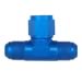 Aeroquip FBM2282 - Aeroquip Tee Adapter Fittings