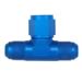 Aeroquip FBM2284 - Aeroquip Tee Adapter Fittings