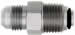 Aeroquip FBM2608 - Aeroquip AN to Metric Adapter Fittings