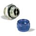 Aeroquip FBM3126 - Aeroquip Quick-Drain Oil Pan Couplings