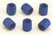 Aeroquip FBM3675 - Aeroquip AN Tube Nuts