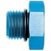 Click here for more information about Aeroquip FBM3725 - Aeroquip Plugs