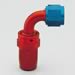 Click here for more information about Aeroquip FBM4033 - Aeroquip Reusable Hose Ends