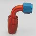Click here for more information about Aeroquip FBM4034 - Aeroquip Reusable Hose Ends