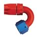 Click here for more information about Aeroquip FBM4054 - Aeroquip Reusable Hose Ends