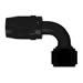 Click here for more information about Aeroquip FBM4432 - Aeroquip Reusable Hose Ends