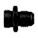 Aeroquip FBM5112 - Aeroquip Carburetor and Fuel Pump Adapters