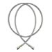 Aeroquip FBPA0030-12 - Aeroquip Teflon® Racing Hose Hydraulic Brake and Clutch Couplings