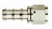 Aeroquip FCE1512 - Aeroquip Socketless Hose Ends