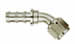 Aeroquip FCE1522 - Aeroquip Socketless Hose Ends
