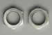 Aeroquip Bulkhead Nuts