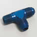Aeroquip Tee Adapter Fittings