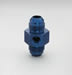 Aeroquip In-Line Fuel Pressure Adapters