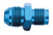 Aeroquip AN to Metric Adapter Fittings