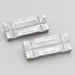 Aeroquip FCM3661 - Aeroquip Vise Jaw Insert Tools