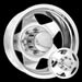 Eagle Alloys 0349-7688 - Eagle Alloys 034 Series Dually Wheels