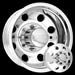 Eagle Alloys 05897695 - Eagle Alloys 058 Series Wheels
