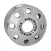 Eagle Alloys 0589-7698 - Eagle Alloys 058 Series Dually Wheels