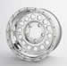 Eagle Alloys 1029-5834 - Eagle Alloys 102 Series Wheels