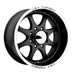 USA Forged Wheels 5028-2088 - USA Forged 502 Sabre Wheels