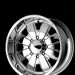 USA Forged Wheels 5038-2094 - USA Forged 503 Turbine Wheels
